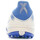 Chaussures Garçon Football adidas Originals GW7514 Bleu