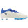 Chaussures Garçon Football adidas Originals GW7505 Bleu