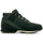 Chaussures Homme Baskets montantes Helly Hansen 11512-990 Vert