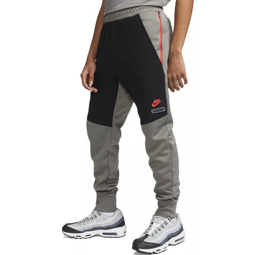 Vêtements Homme Pantalons de survêtement Nike NSW AIR MAX PK Gris