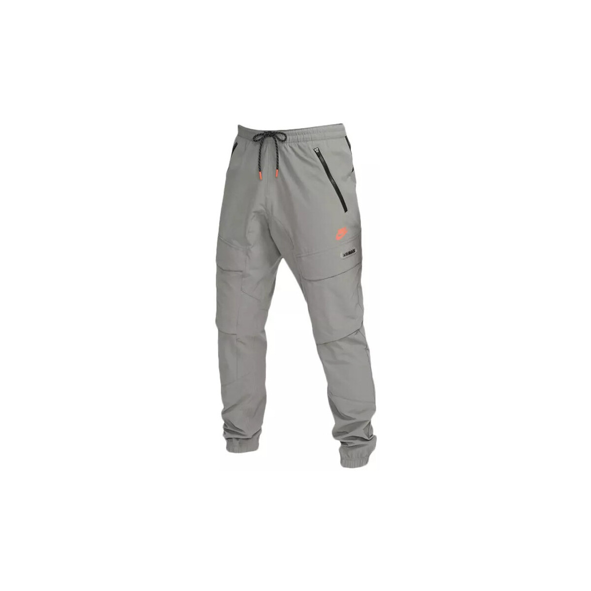 Vêtements Homme Pantalons Nike M NSW CARGO WVN AIR MAX Gris