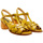 Chaussures Femme Joggings & Survêtements 3330211U9003 Marron