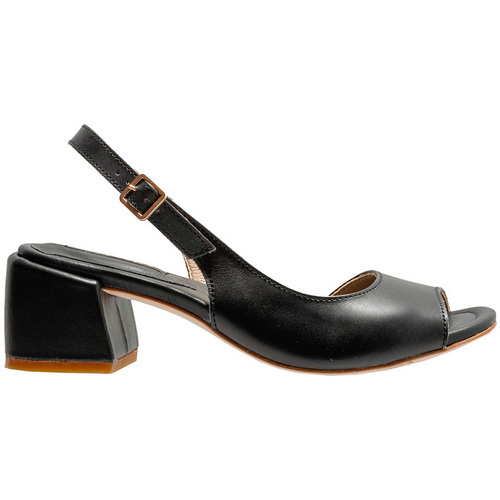 Chaussures Femme Sandales et Nu-pieds Neosens 3339011TN003 Noir