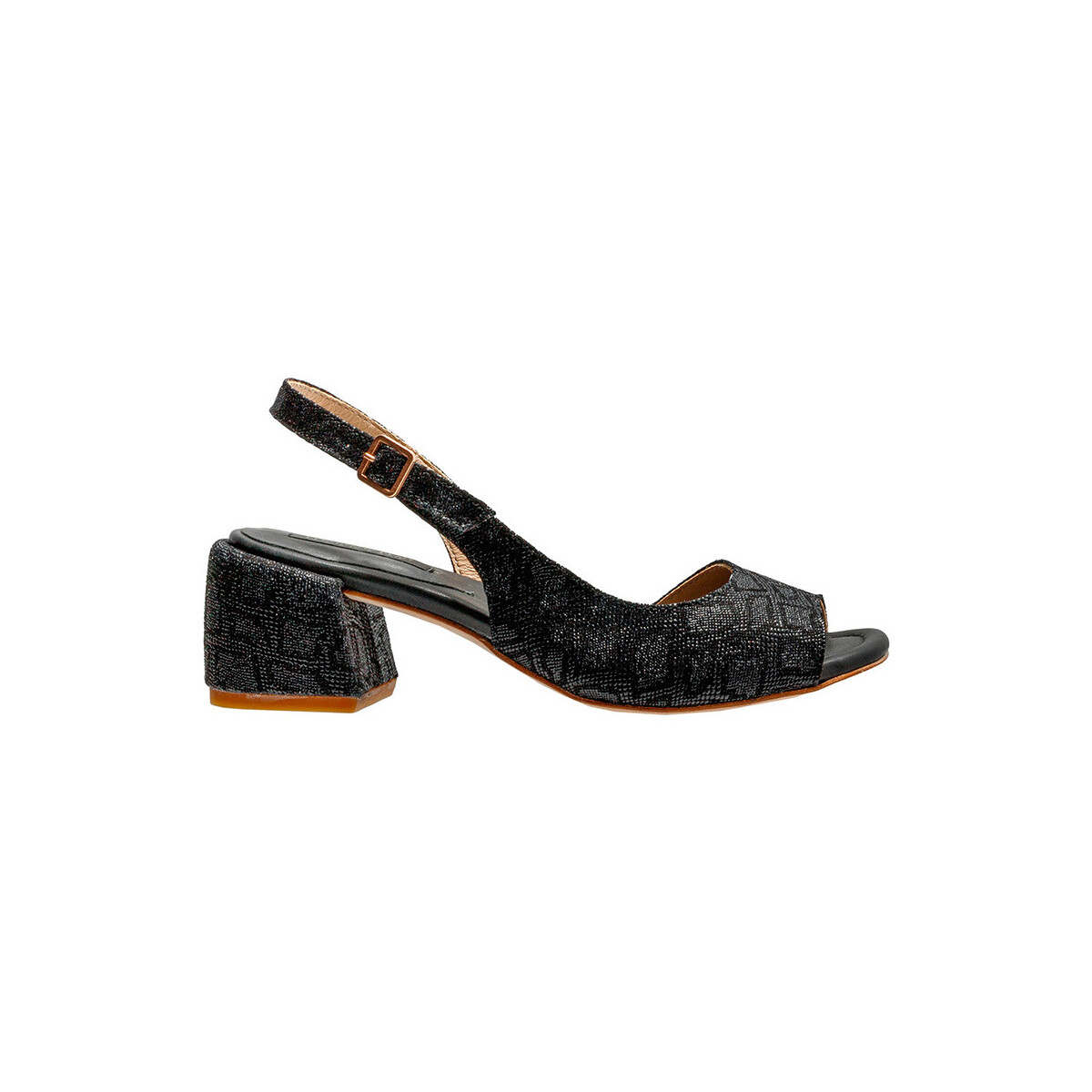 Chaussures Femme Sandales et Nu-pieds Neosens 33390F1TQ003 Noir