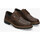 Chaussures Homme Derbies & Richelieu Imac 450728 Marron