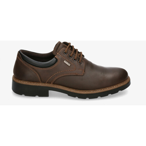 Chaussures Homme Haut : 6 à 8cm Imac 450728 Marron