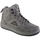 Chaussures Homme Boots Kappa Shab Fur Gris