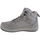 Chaussures Homme Boots Kappa Shab Fur Gris