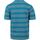 Vêtements Homme T-shirts & Polos Levi's T-shirt Pocket Rayures Bleues Bleu