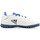 Chaussures Fille Football adidas Originals GW7533 Bleu