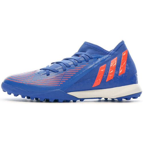 Chaussures Homme Football adidas Originals GW9999 Bleu