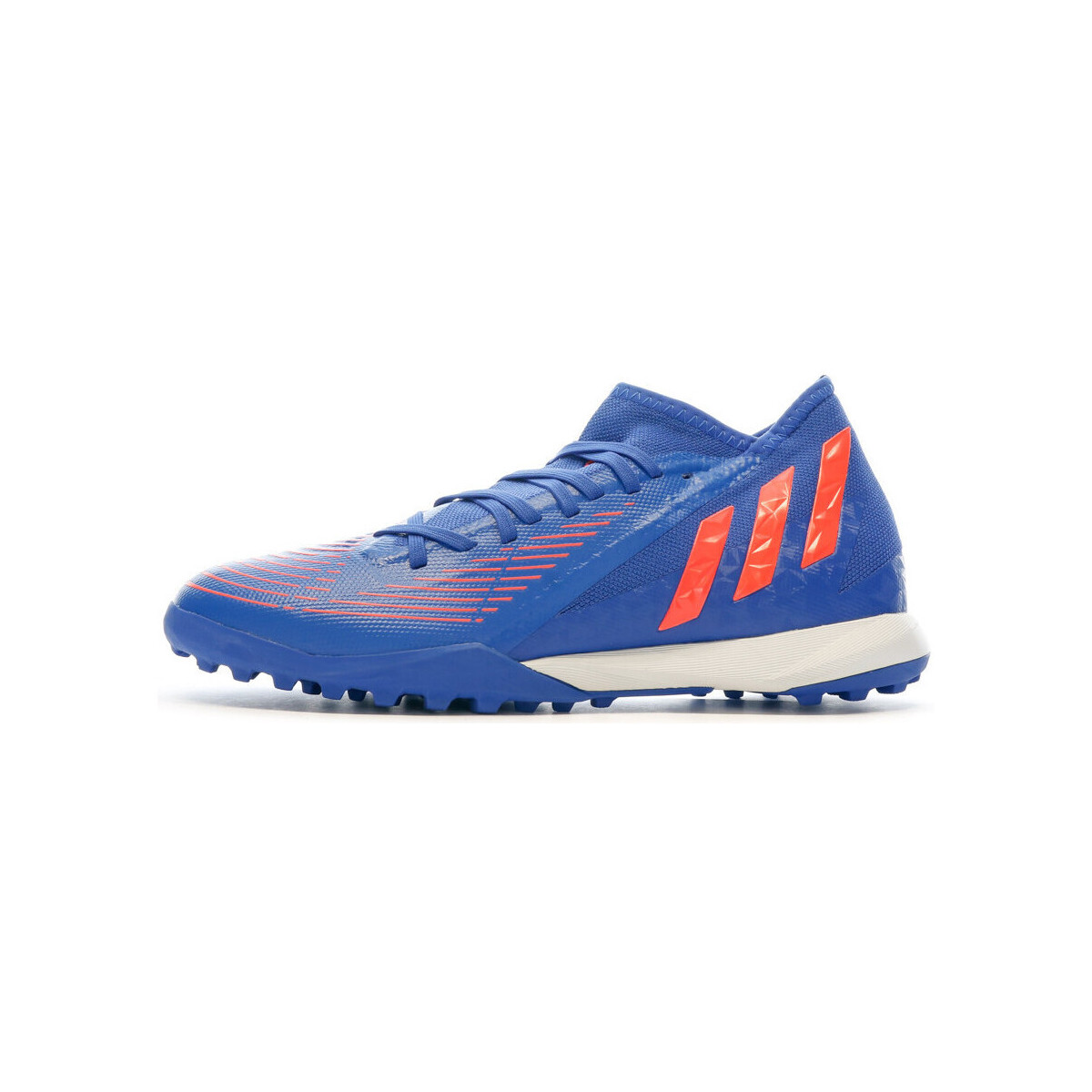 Chaussures Homme Football adidas Originals GW9999 Bleu