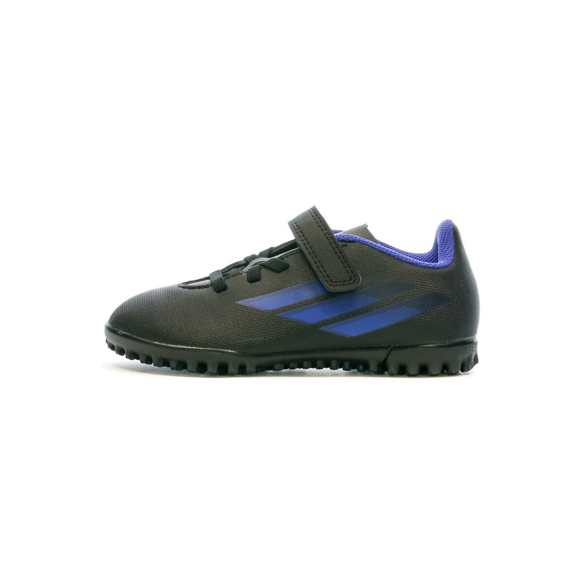 Chaussures Garçon Football adidas Originals GW6107 Noir