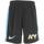 Vêtements Garçon Shorts / Bermudas Nike Km k nk df short Noir
