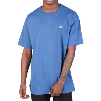 Vêtements Homme T-shirts & Polos Vans VN0A4S2A5TU Bleu