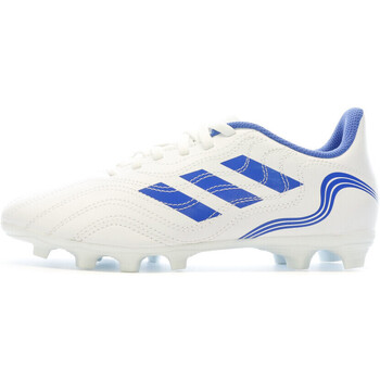 Chaussures Fille Football adidas florida Originals GW7400 Bleu