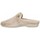 Chaussures Femme Chaussons Garzon 7270.275 Mujer Taupe 