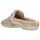 Chaussures Femme Chaussons Garzon 7270.275 Mujer Taupe 