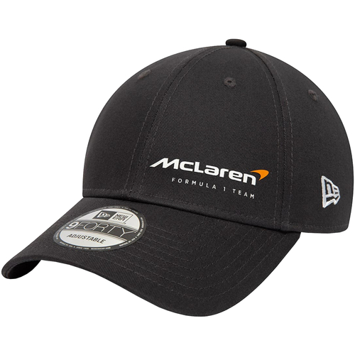 Accessoires textile Homme Casquettes New-Era McLaren F1 Team Essentials Cap Noir