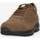 Chaussures Homme Baskets montantes Lumberjack SM01305-010-A01-CN010 Marron