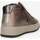Chaussures Femme Baskets montantes IgI&CO 4669122 Marron