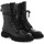 Chaussures Femme Boots Kennel + Schmenger BLITZ Noir