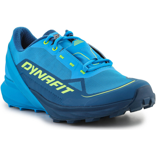 Chaussures Homme Running / trail Dynafit Ultra 50 64066-8885 Frost/Fjord Bleu