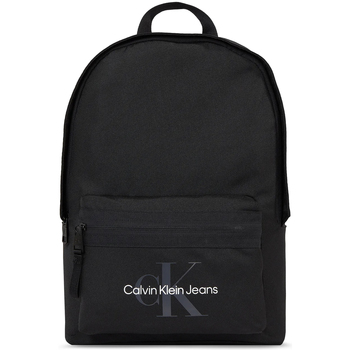 Sacs Homme Sacs à dos Calvin Klein Jeans K50K511100 Noir