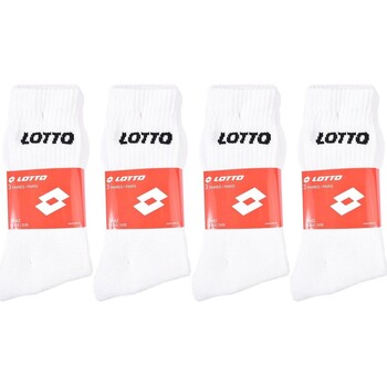 Lotto Pack de 12 paires TENNIS 6014 Multicolore