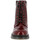Chaussures Femme Bottines Dockers 45ts310 Bordeaux/Violet