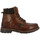 Chaussures Homme Boots Dockers 51gl001 Marron