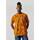 Vêtements Homme T-shirts Schwarz manches courtes Kaporal RAMON Orange