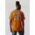 Vêtements Homme T-shirts Veste manches courtes Kaporal RAMON Orange