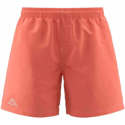 Vêtements Homme Maillots / Shorts de bain Kappa Short de bain Zolg Orange