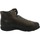 Chaussures Homme Baskets mode Boomerang 6064I3.02_40 Marron