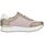 Chaussures Femme Baskets basses Remonte D1304-91 Rose