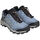 Chaussures Enfant Randonnée adidas Originals TERREX GTX K Bleu