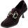 Chaussures Femme Mocassins Manufacture D'essai 248150 Marron