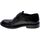 Chaussures Homme Derbies & Richelieu Henry Lobb 9979 Noir