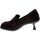 Chaussures Femme Mocassins Manufacture D'essai 248148 Marron