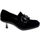 Chaussures Femme Mocassins Manufacture D'essai 248149 Noir