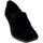 Chaussures Femme Mocassins Manufacture D'essai 248147 Noir