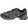 Chaussures Homme Running / trail Cmp Altak WP Trail Gris