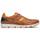 Chaussures Homme Baskets mode Pikolinos Fuencarral Marron