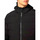 Vêtements Homme Vestes Geox VESTE  SPHERICA M3629C Noir