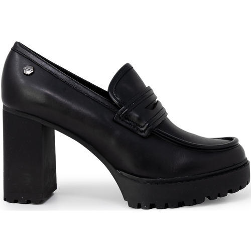 Cult CLW410700 Noir - Chaussures Escarpins Femme 112,95 €