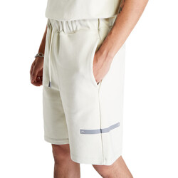 Vêtements Homme Shorts / Bermudas Converse 10024350-A01 Beige