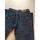 Vêtements Femme Jeans bootcut Levi's Jean Levi's Bootcut 572 taille 27x32 Bleu