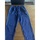 Vêtements Garçon Pantalons de survêtement Nike Bas jogging Nike garçon bleu Bleu