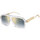 Montres & Bijoux Lunettes de soleil Carrera Occhiali da Sole  1053/S 900 Noir